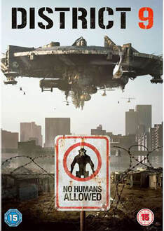 District 9