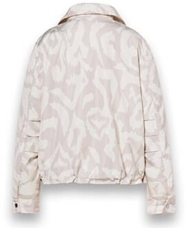 District Jas bloom sand/offwhite Veelkleurig - 44