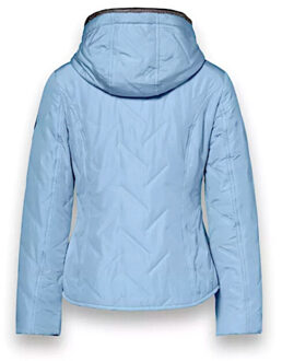 District Jas bluebell blue air Blauw - 40