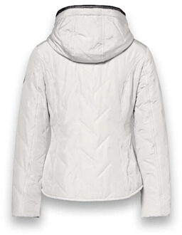 District Jas bluebell - - maat 38 Ecru