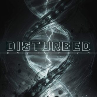 Disturbed - EVOLUTION DELUXE | CD