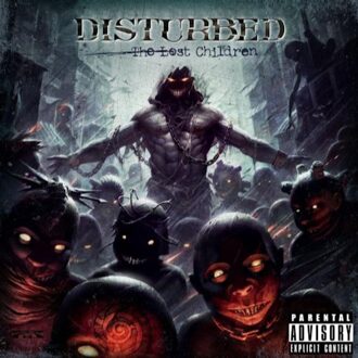 Disturbed - Lost Children,The