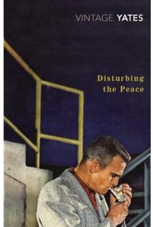 Disturbing the Peace