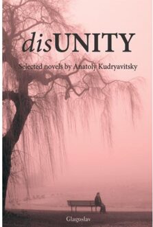 DisUnity - Boek Anatoly Kudryavitsky (1782671064)