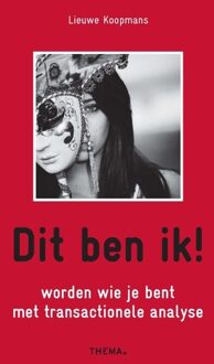 Dit ben ik! - eBook Lieuwe Koopmans (9058718115)