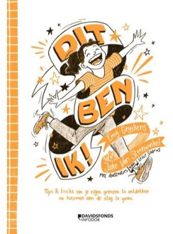 Dit Ben Ik! - Emy Geyskens