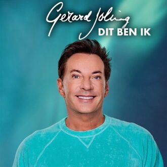Dit Ben Ik - Gerard Joling