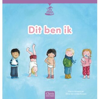 Dit Ben Ik - Pierre Winters