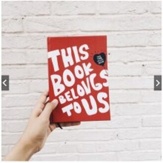 Dit Boek Behoort Tot Ons