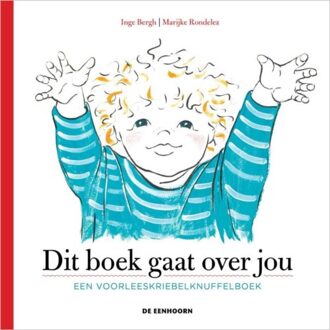 Dit Boek Gaat Over Jou