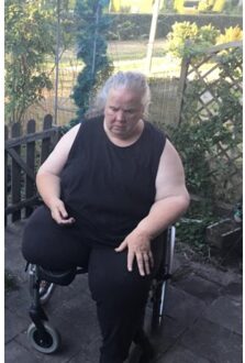 Dit Boek Is Voor Altijd Gesloten - Ans Linders