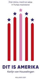 Dit is Amerika