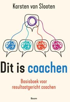 Dit Is Coachen - Karsten van Slooten