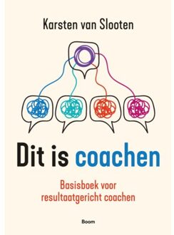 Dit Is Coachen - Karsten van Slooten