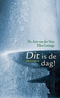 Dit is de dag - eBook Ellen Laninga (904352073X)