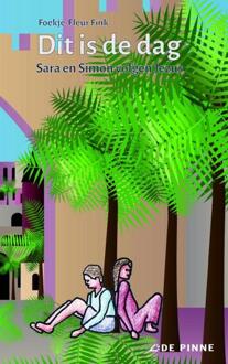 Dit is de dag -  Foekje-Fleur Fink (ISBN: 9789403845388)