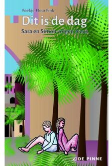 Dit Is De Dag - Foekje-Fleur Fink