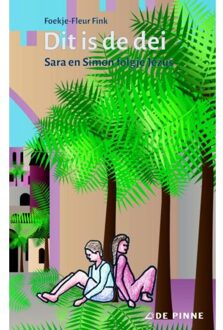 Dit Is De Dei - Foekje-Fleur Fink