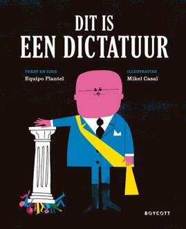 Dit Is Een Dictatuur - Equipo Plantel