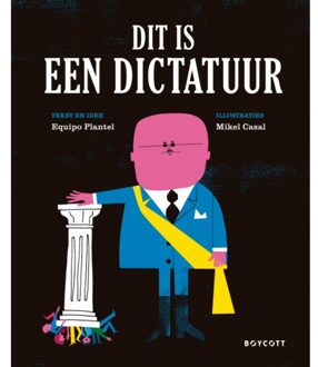 Dit Is Een Dictatuur - Equipo Plantel