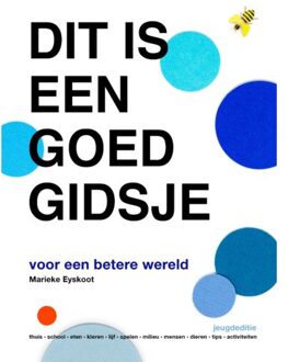 Dit is een goed gidsje