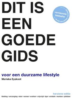 Dit Is Een Goede Gids - (ISBN:9789022590027)