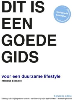 Dit Is Een Goede Gids - (ISBN:9789022590027)
