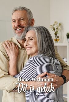 Dit is geluk -  Roos Verlinden (ISBN: 9789464935714)