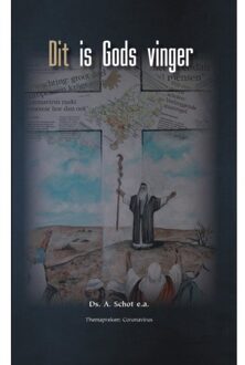 Dit Is Gods Vinger - (ISBN:9789461151674)