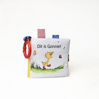 Dit Is Gonnie! - Gonnie & Vriendjes