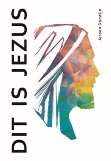 Dit Is Jezus - Jeroen Dorstijn