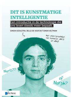Dit is kunstmatige intelligentie