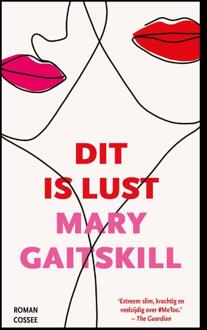 Dit Is Lust - Mary Gaitskill