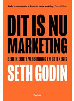 Dit Is Nu Marketing