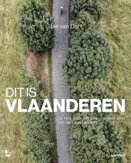 Dit Is Vlaanderen - Bas van Oort