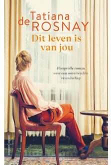 Dit leven is van jou