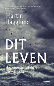 Dit leven - Martin Hägglund - ebook