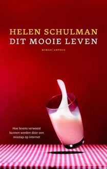 Dit mooie leven - eBook Helen Schulman (904142220X)