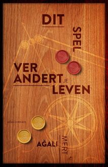 Dit spel verandert je leven - eBook Agali Mert (9045027461)