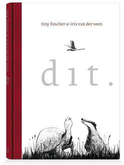 Dit. - Tiny Fisscher