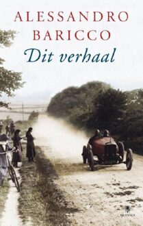 Dit verhaal - eBook Alessandro Baricco (9023467574)