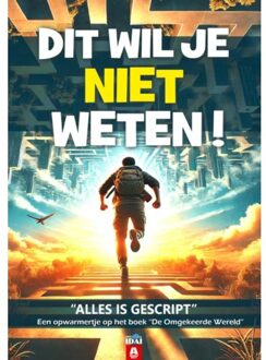 Dit Wil Je Niet Weten ! - Awake Net