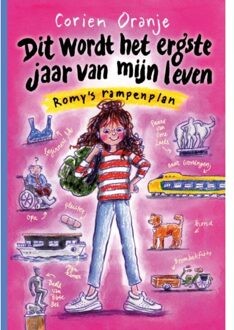 Dit wordt het ergste jaar van mijn leven