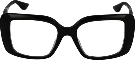 Dita Brilframe DTX716-A-01 ADABRAH Zwart - One Size