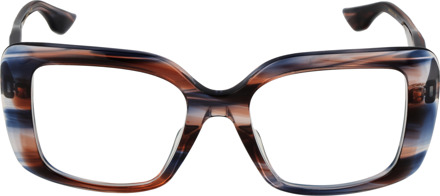 Dita Brilframe DTX716-A-02 ADABRAH Veelkleurig - One Size