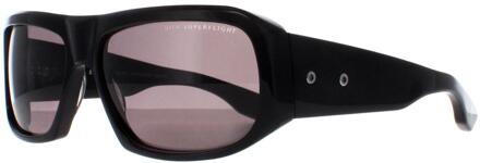 Dita Rechthoek Unisex Zwart SIlver Grijs Superflight