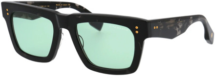 Dita Stijlvolle zonnebril voor ultieme bescherming Dita , Black , Unisex - 54 MM