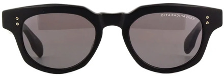 Dita Sunglasses Dita , Black , Heren - 51 MM
