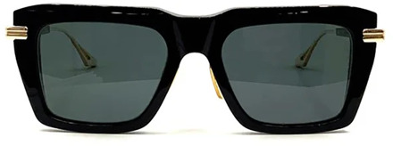 Dita Sunglasses Dita , Black , Heren - 53 MM