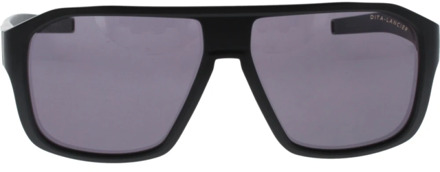 Dita Sunglasses Dita , Black , Heren - 58 MM